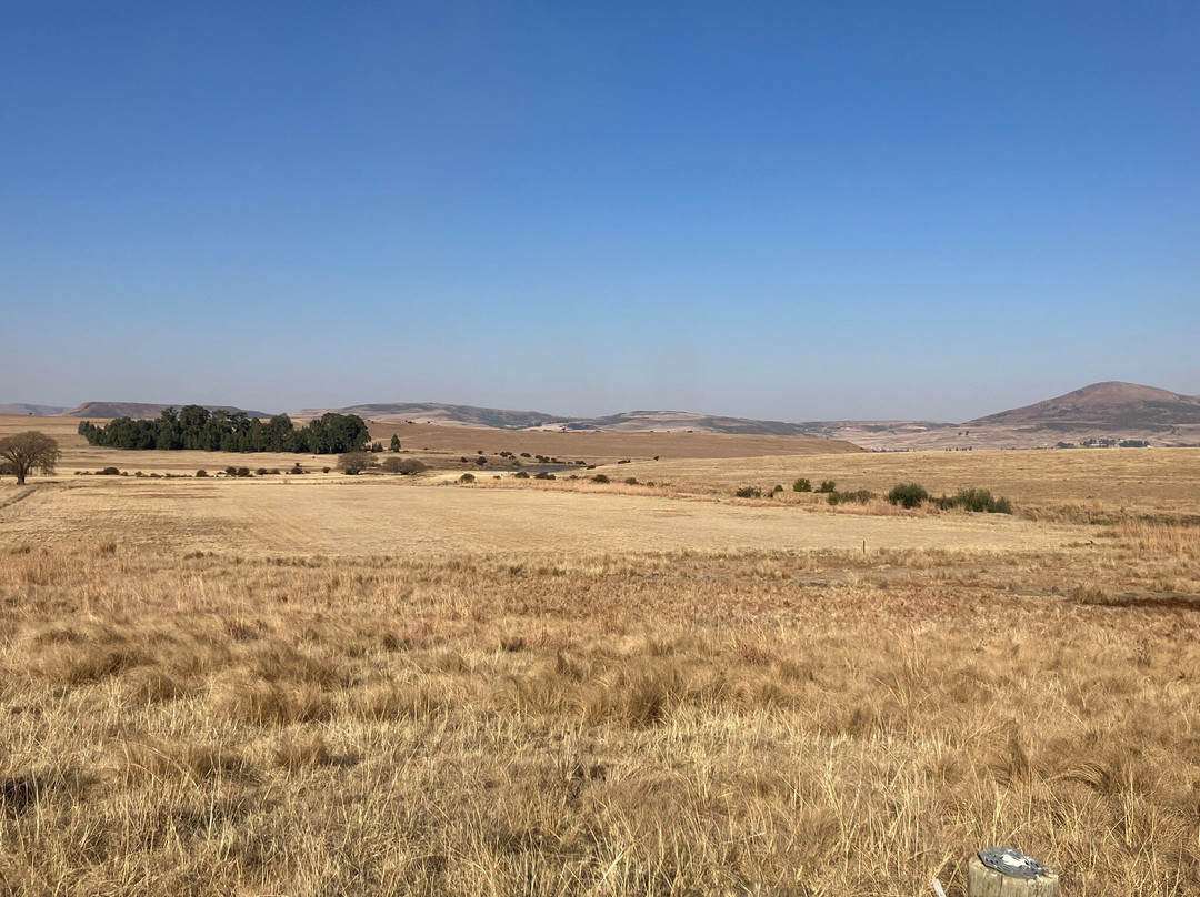 Forellenhof Guest Farm主图