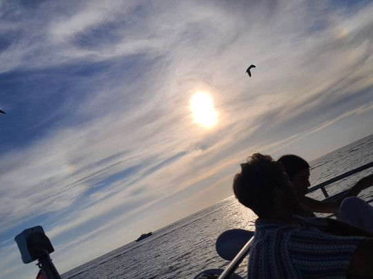 Ananda Boat Tours Pula-普拉必去景点