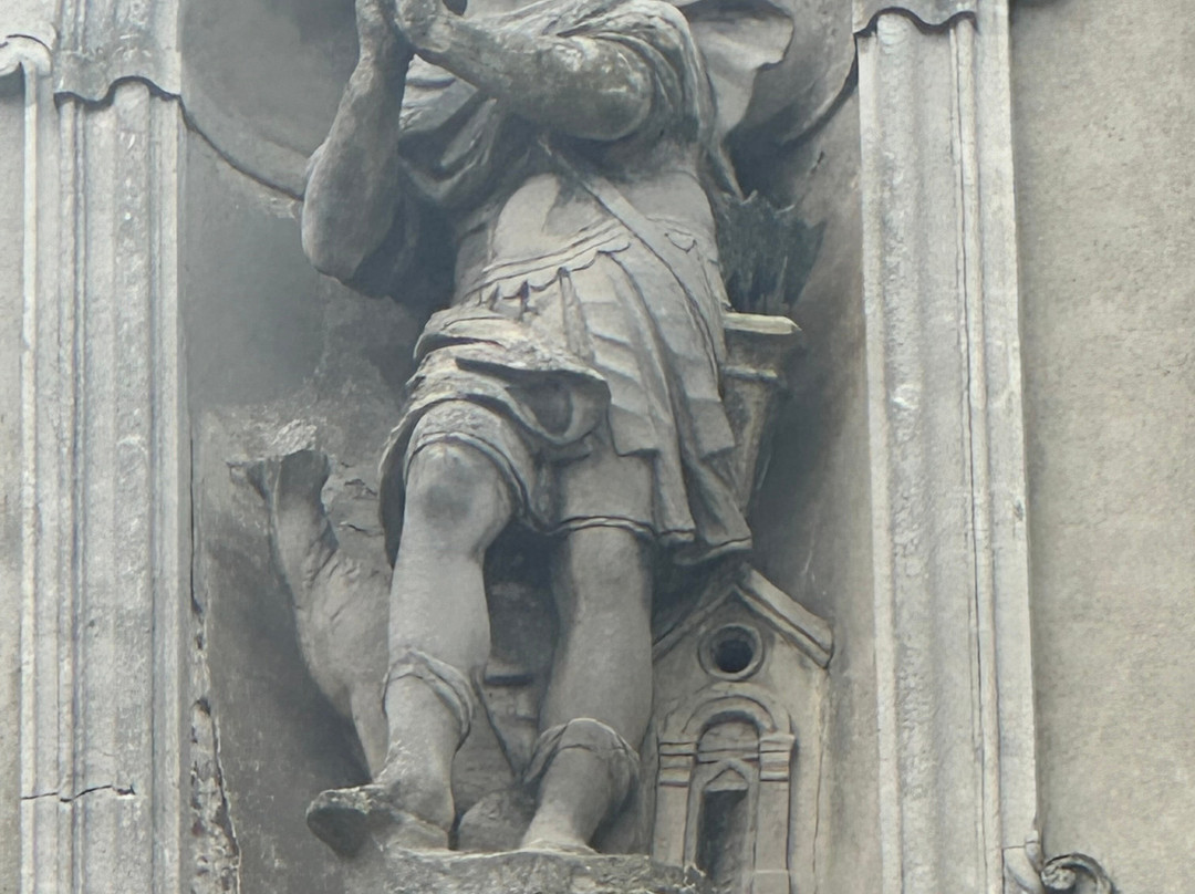 Chiesa Di San Vittore 4-Meda必去景点