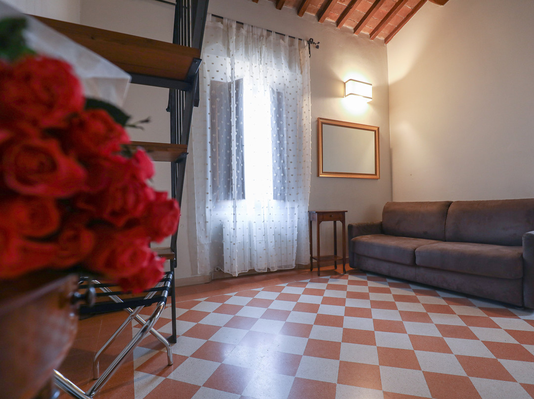 Casa Mastacchi Bed & Breakfast主图