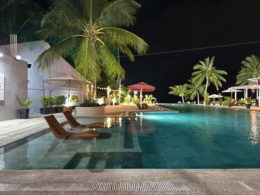 South Cape Beach Resort - Laiya