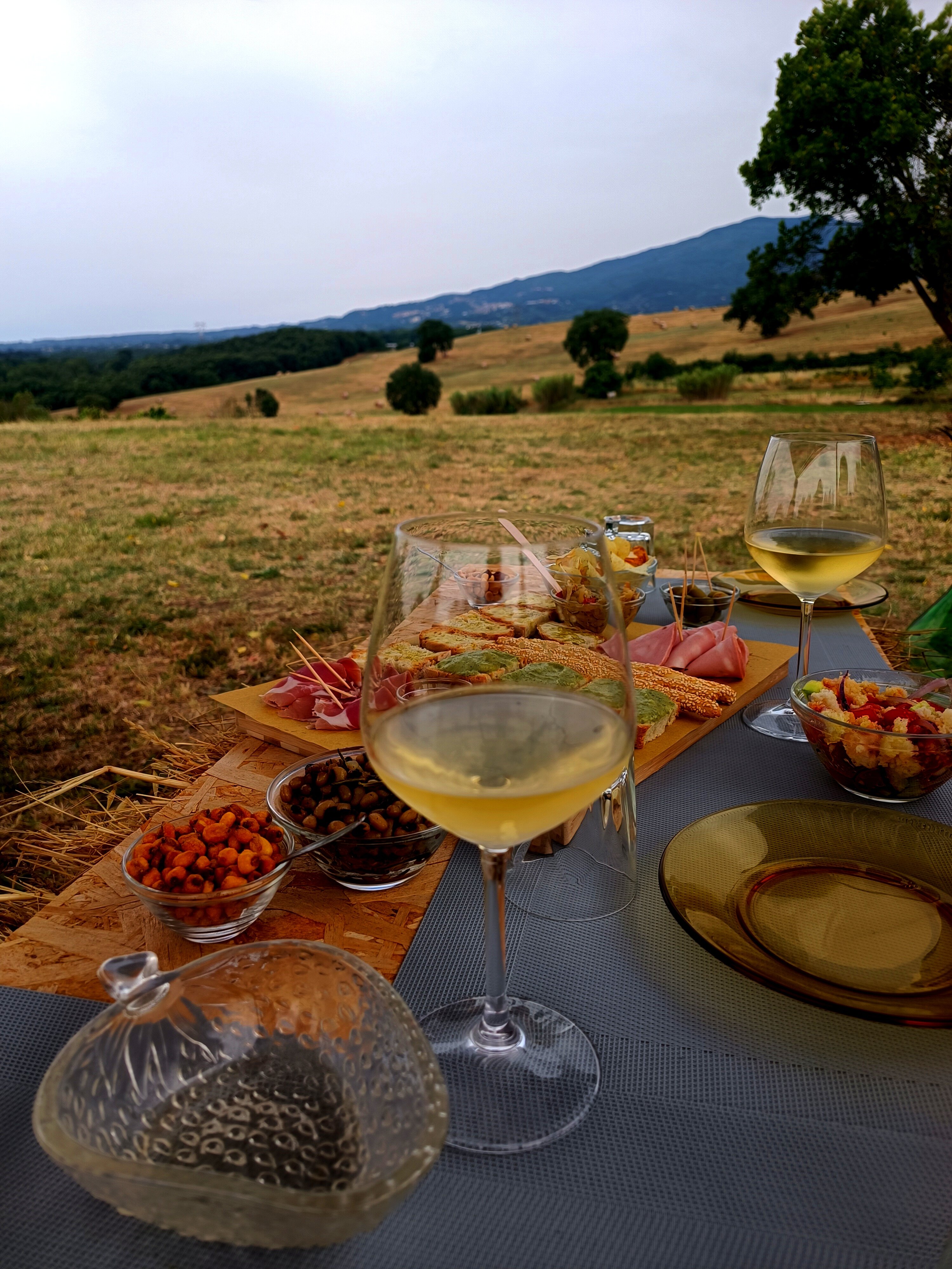 Agriturismo Poggio Degli Ulivi-官方