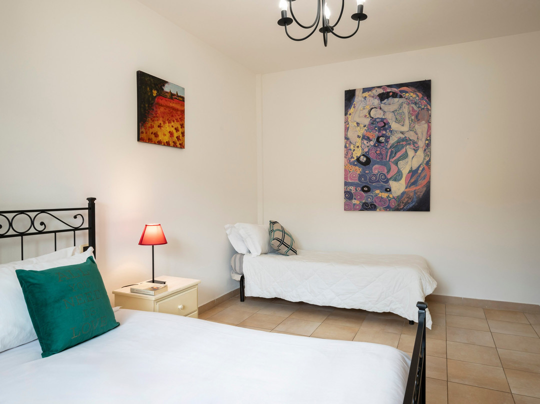 Ombra Verde Residence E B&b主图