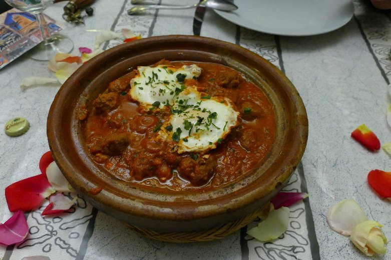 Kasbah Aâlma d'Or主图