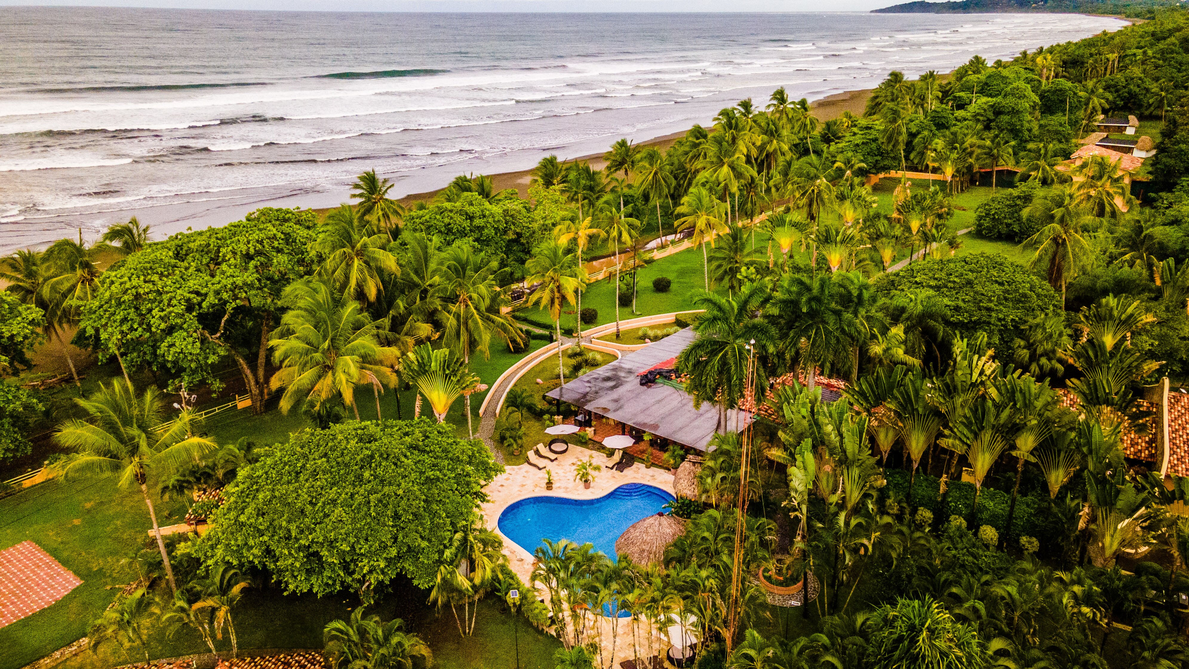 Sunset Del Mar Resort-浴室
