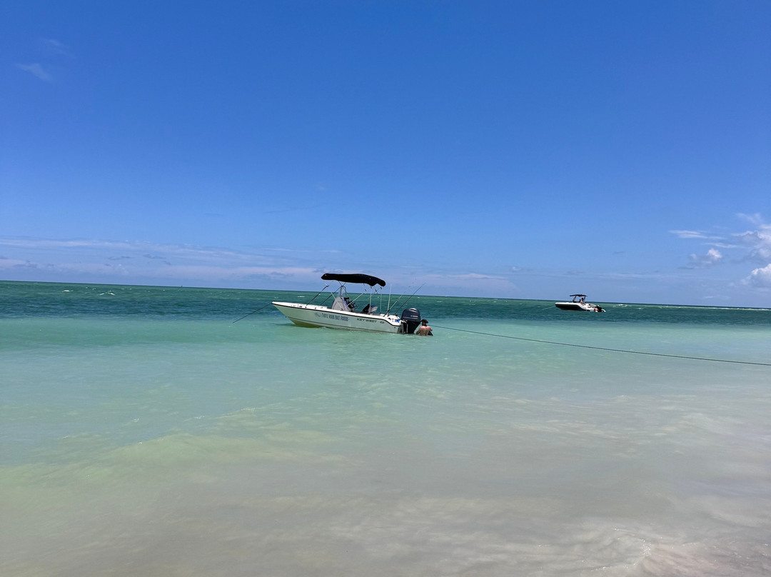 Tierra Verde Boat Rentals-圣彼德斯堡必去景点