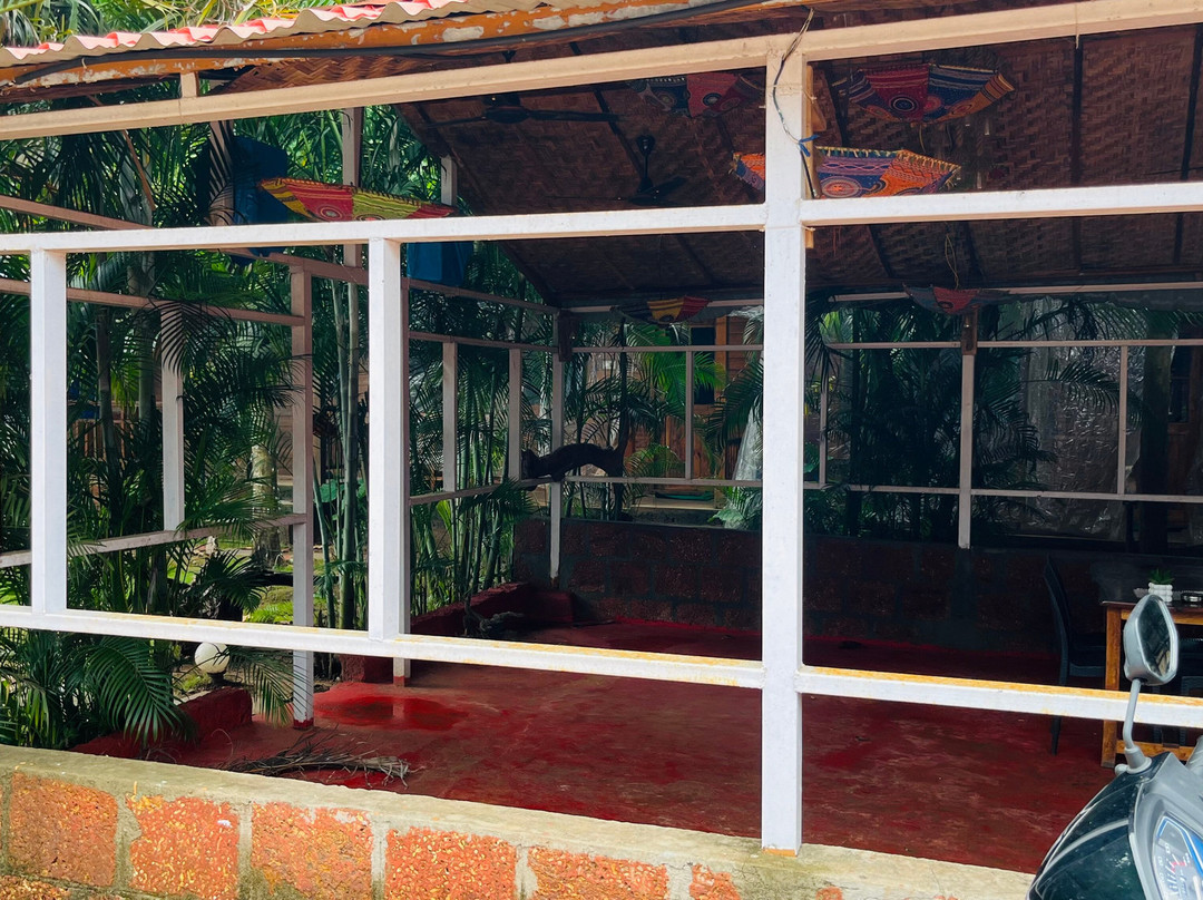 TP Beach Resort主图