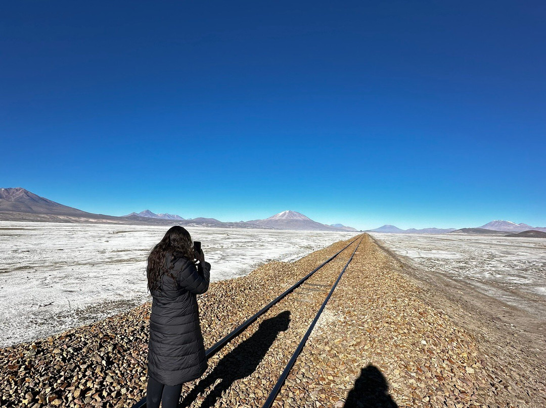 kantuta tours-乌尤尼必去景点