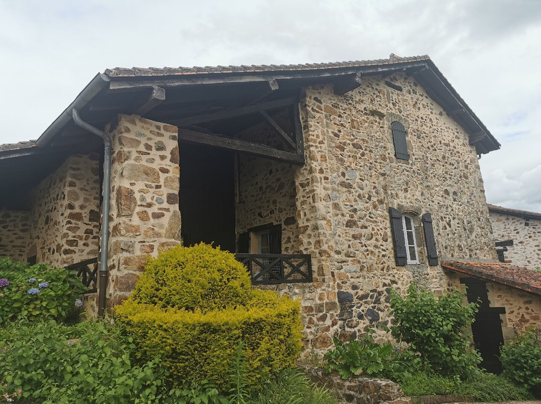 Gites du Cruzeau主图