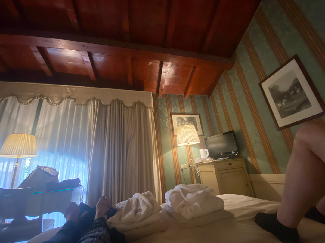 Villa Quaranta Tommasi Wine Hotel & SPA主图