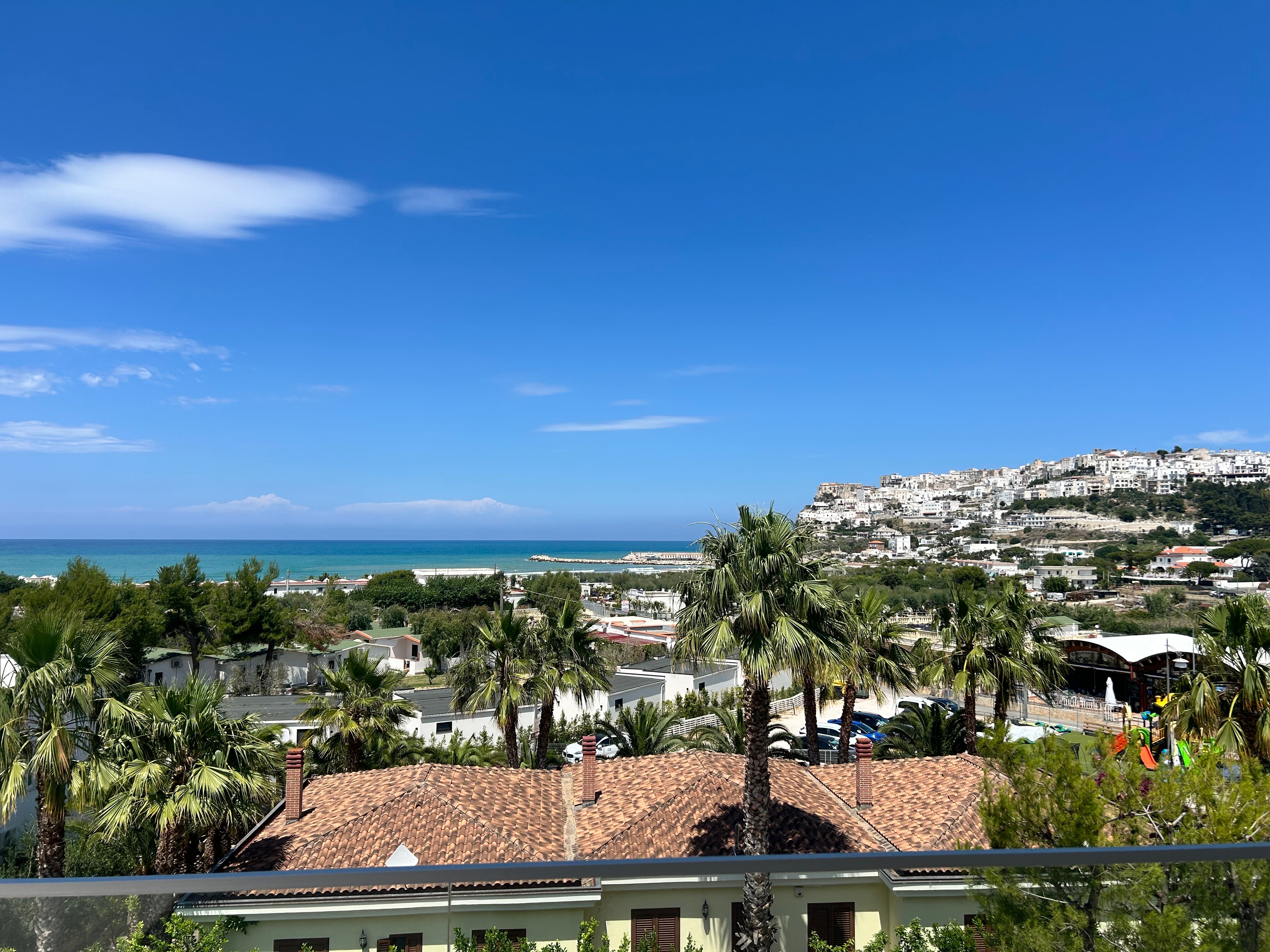Park Hotel Valle Clavia-酒店景观