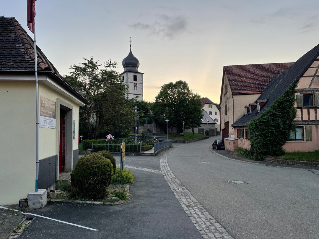 Unser Keltenhof