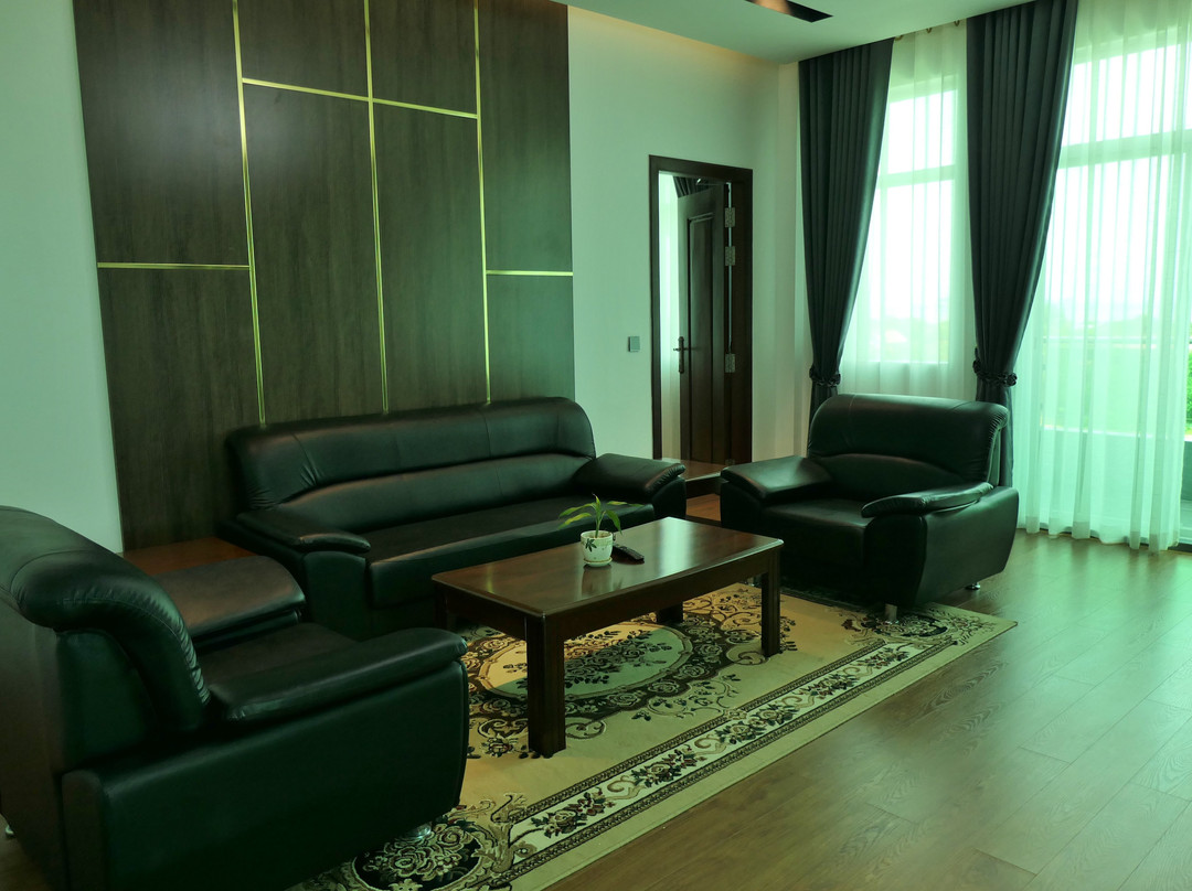 Sangkahak Mith Hotel