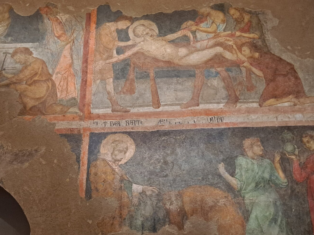 Palazzo dei Vescovi景点图片