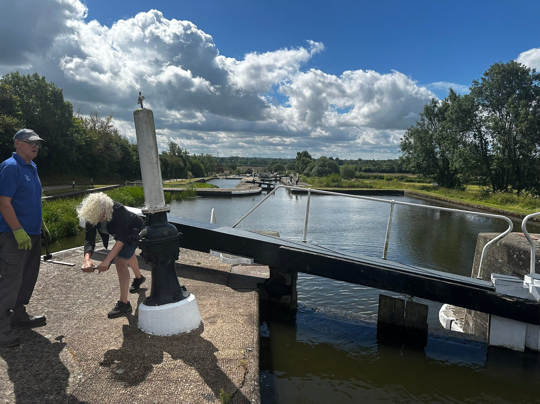 Rose Narrowboats景点图片