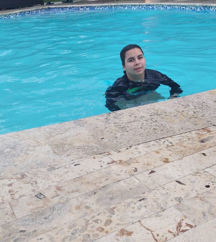 Xeliter Balcones del Atlantico - Las Terrenas主图