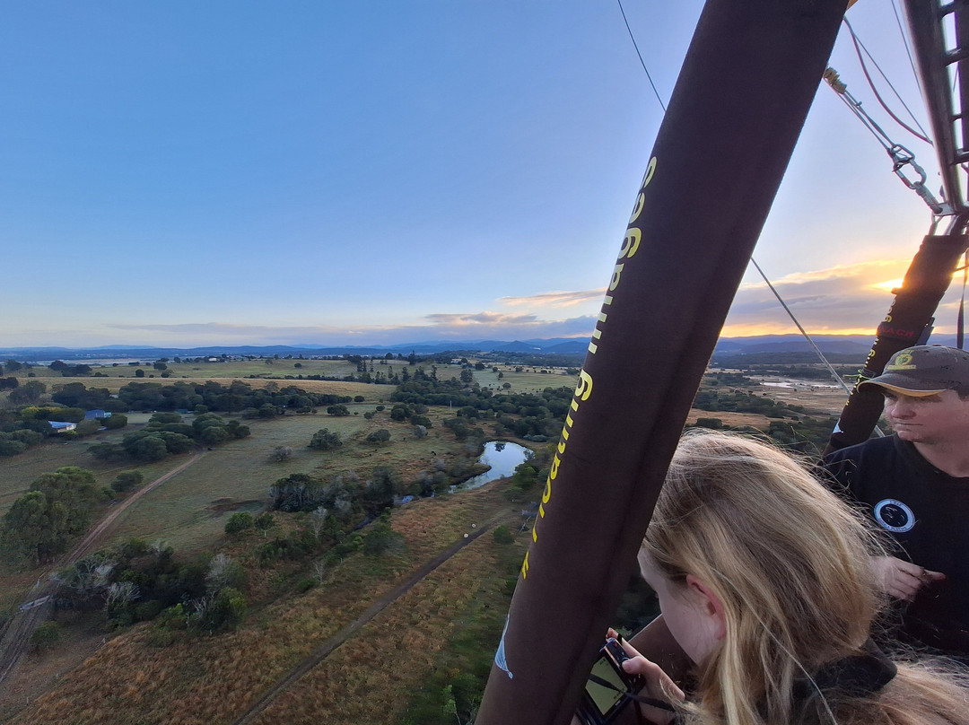 Country Motel Ipswich主图