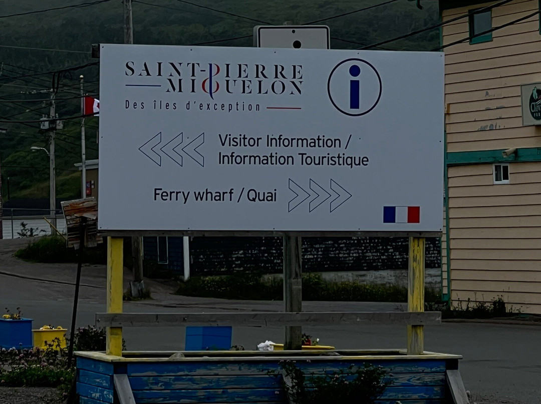 Dockside Efficiency Suite主图