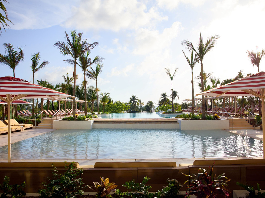 Hotel Indigo Grand Cayman By IHG