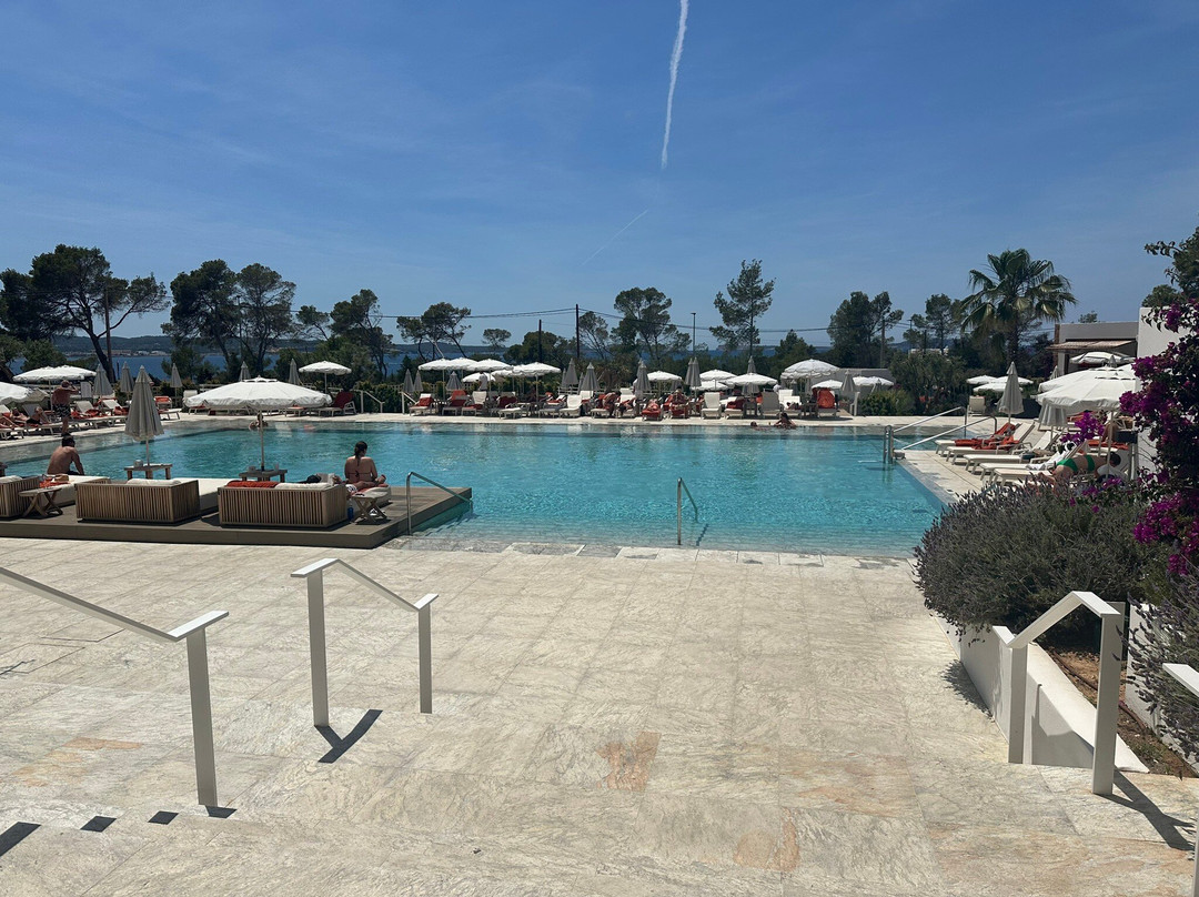 TRS Ibiza Hotel主图