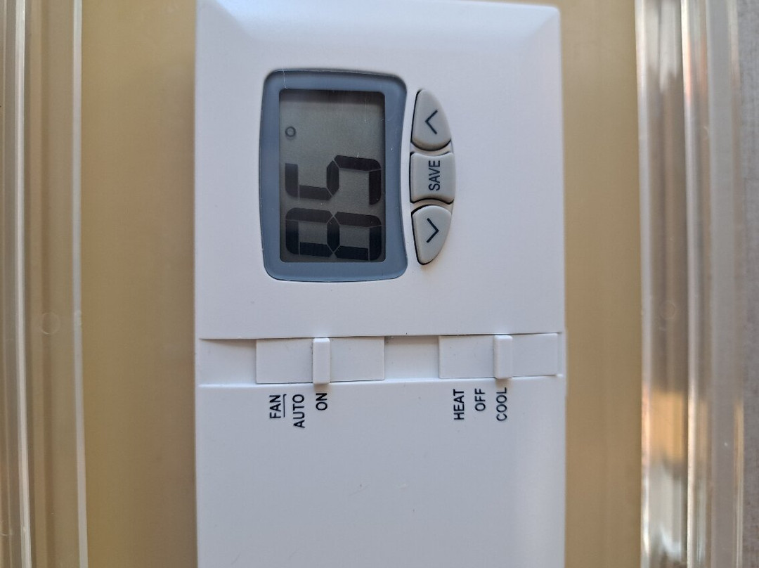 Hampton Inn Taos主图