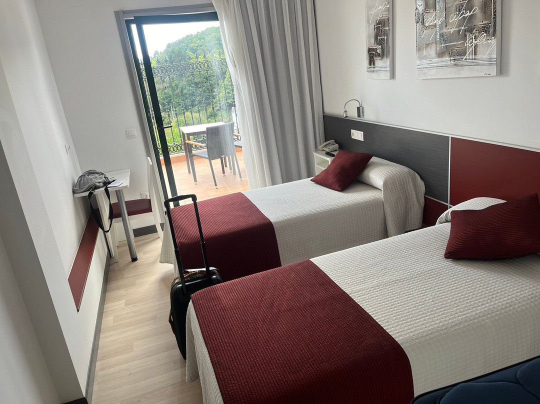 Hotel Ferramenteiro主图