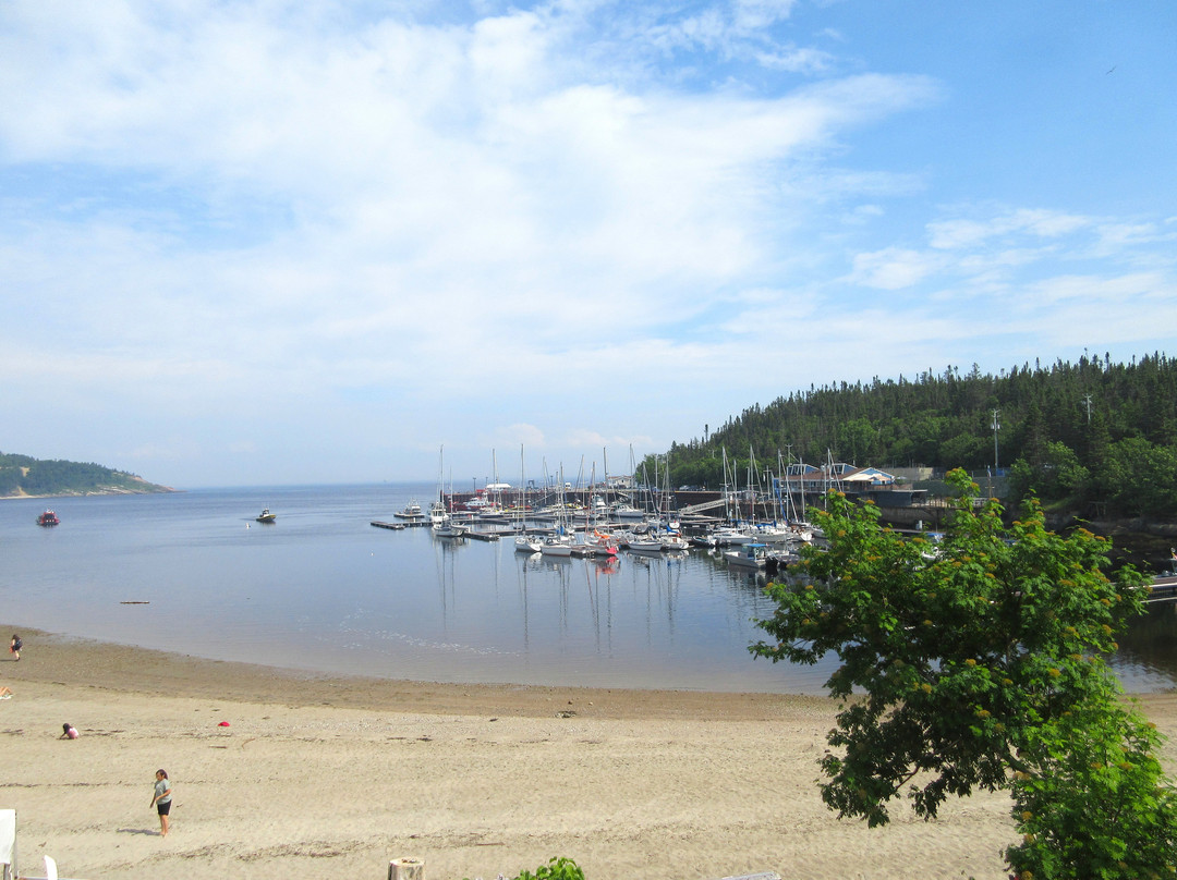 Baie De Tadoussac景点图片