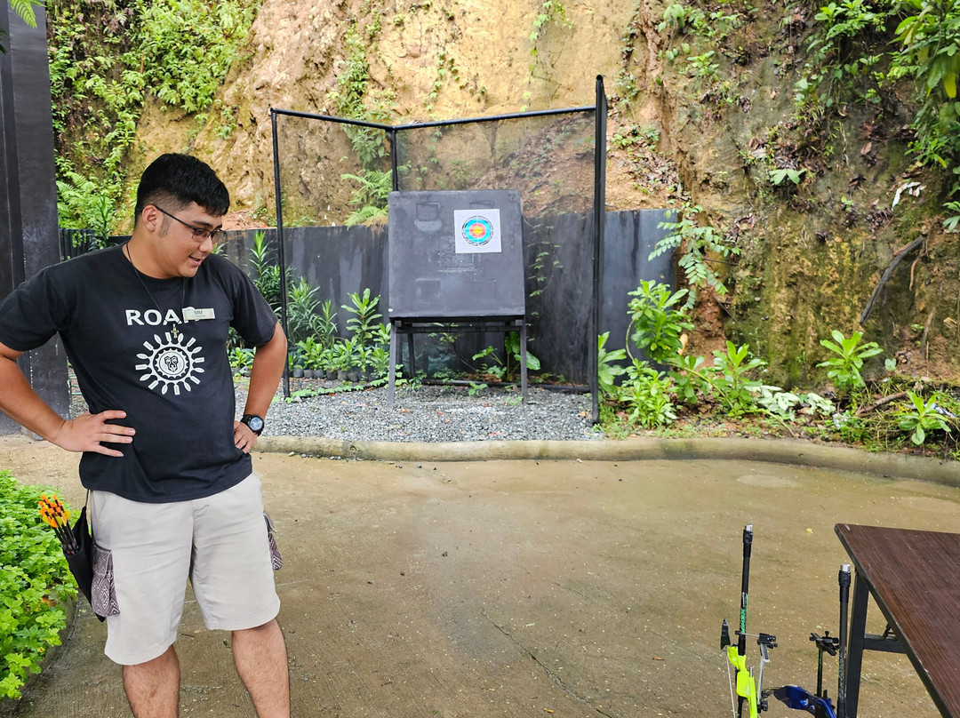 The Funny Lion El Nido主图