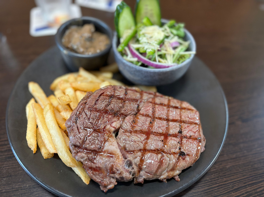 Centennial Hotel Gulgong