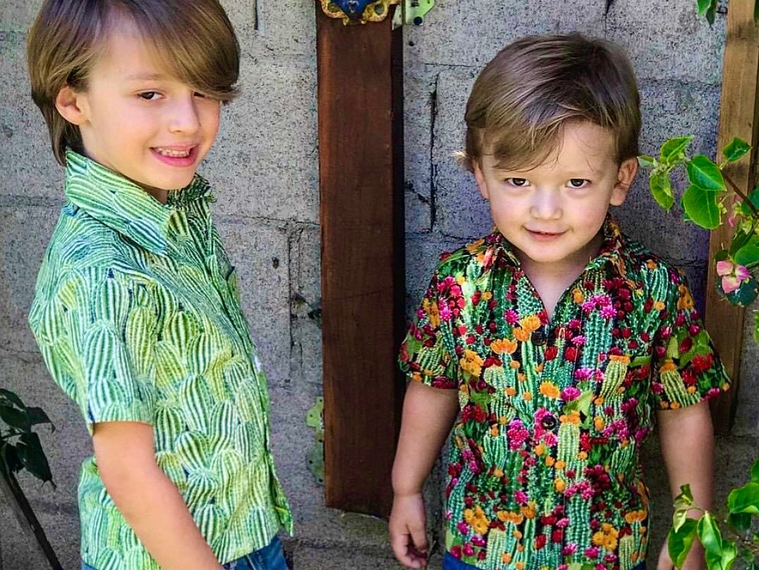 Abrazos San Miguel-圣米格尔护城必去景点