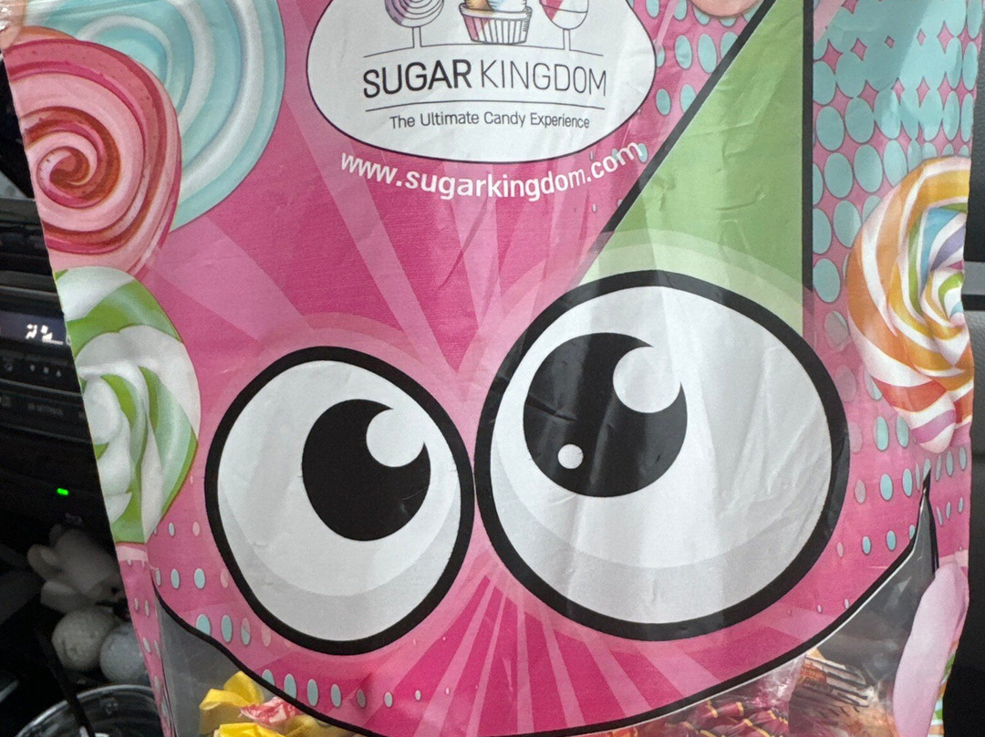 Sugar Kingdom