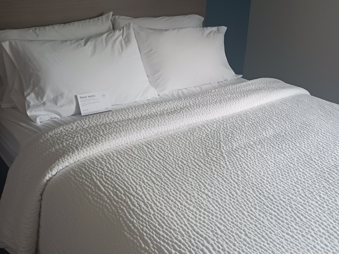 Holiday Inn Express Greencastle, an IHG Hotel主图
