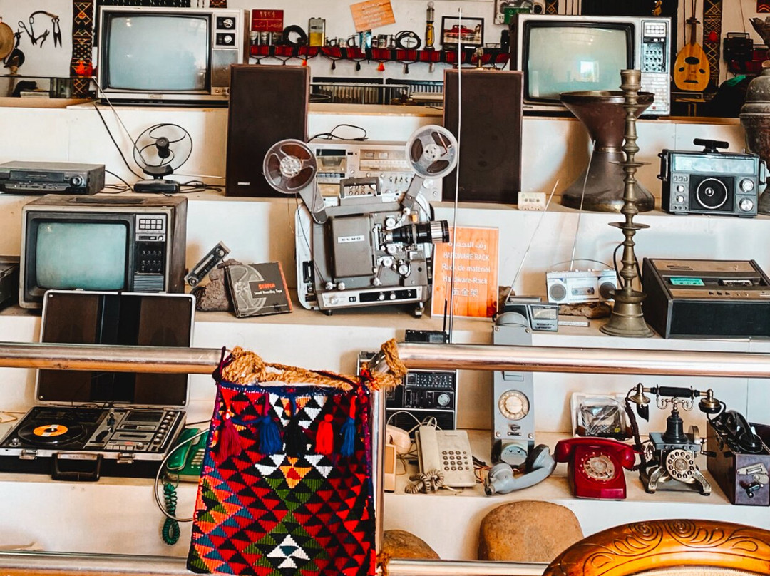 Tabuk Castle-Tabouk必去景点