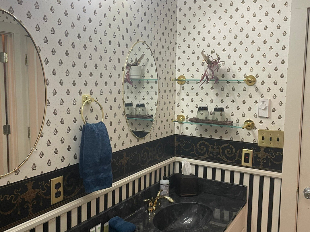 Rico Mine Shaft Inn主图