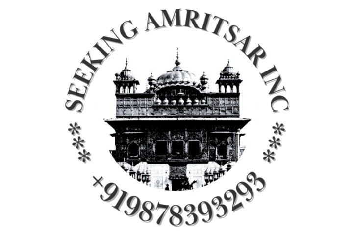 Seeking Amritsar Inc.