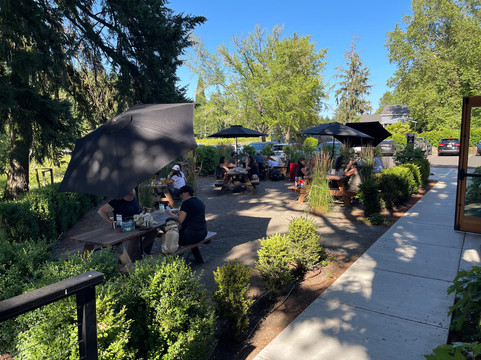 19 Acres Cider Co.-Sherwood必去景点