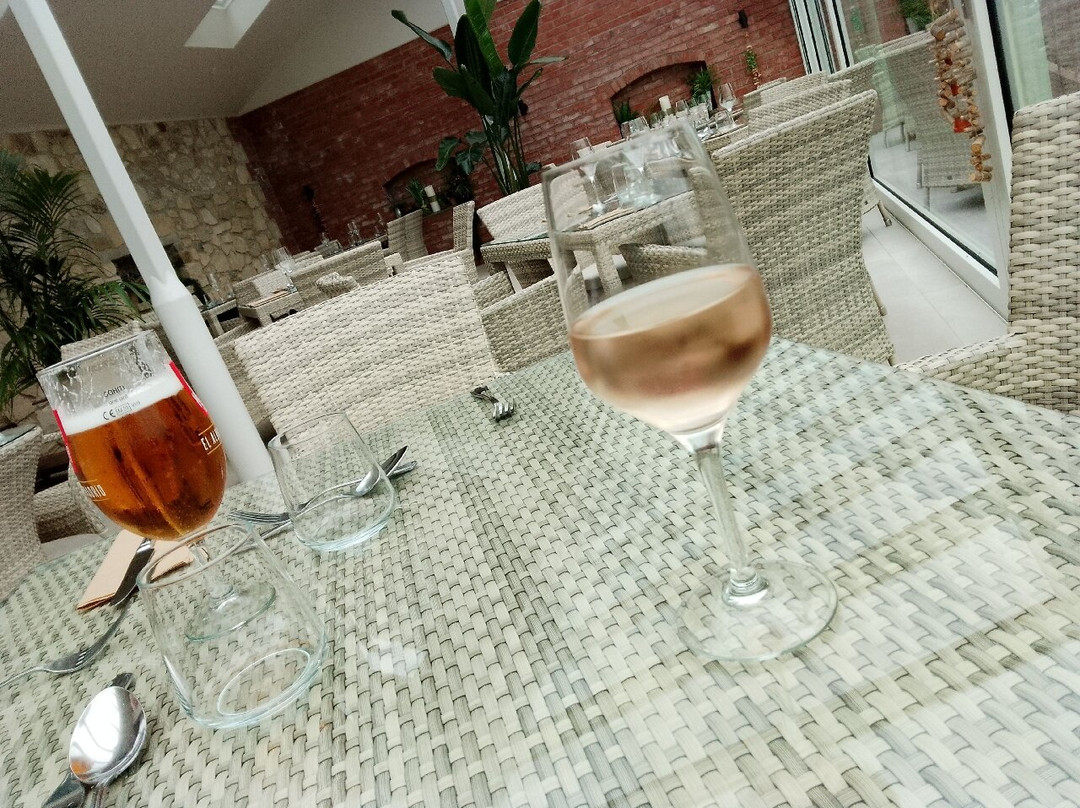 The Roman Camp Inn主图