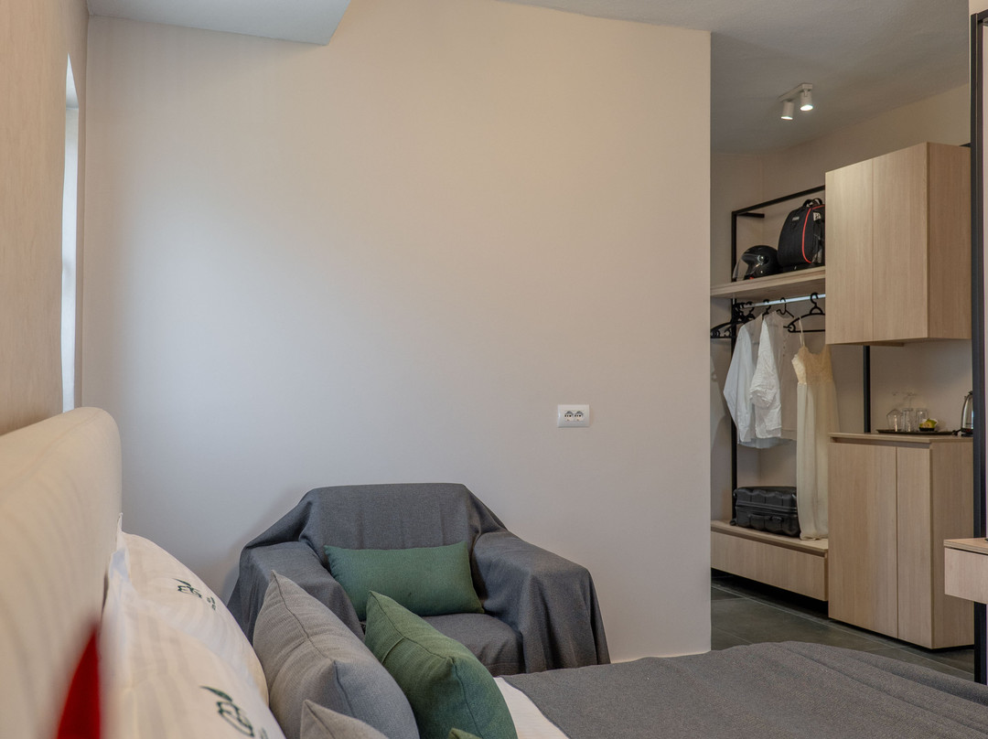 Villa Green Garden主图