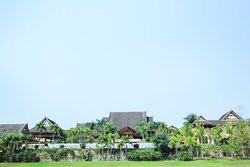 西双版纳安纳塔拉度假酒店主图