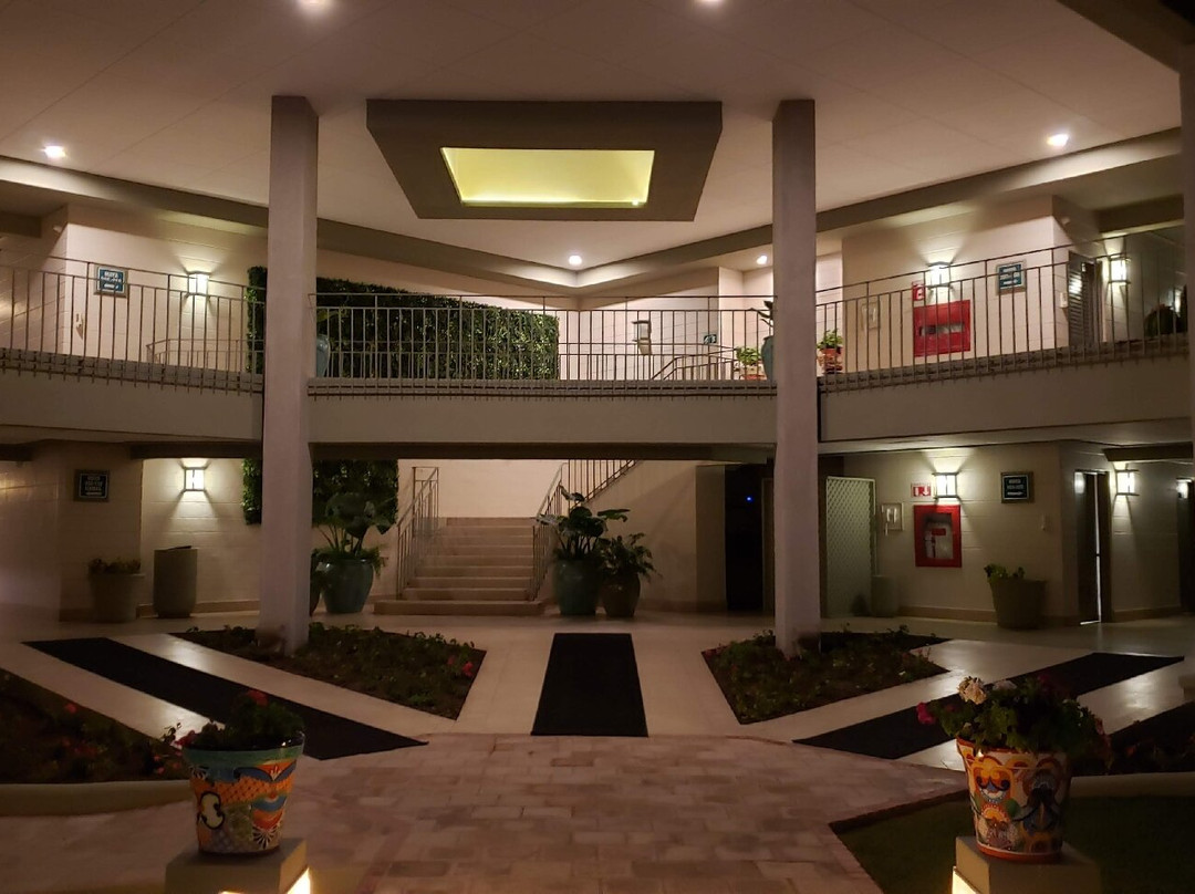 Estero Beach Hotel & Resort主图