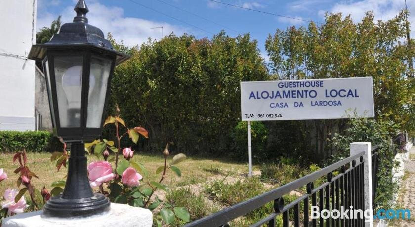 Casa da Lardosa主图