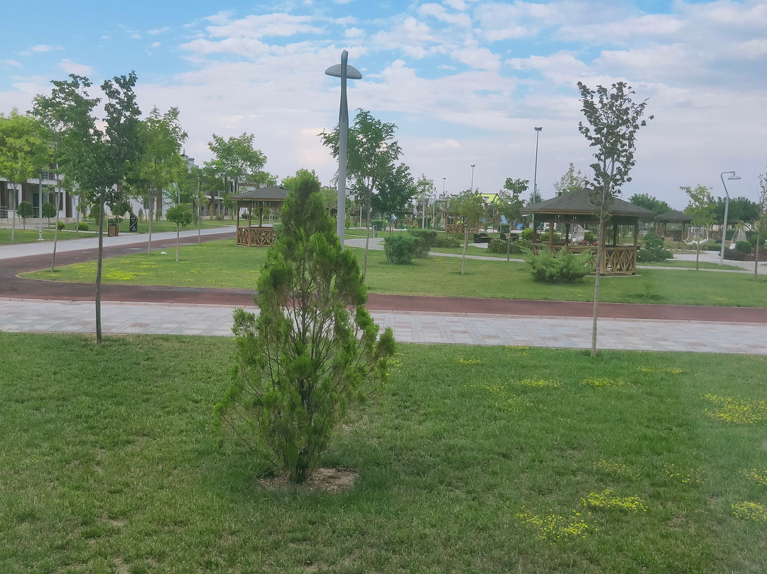 Karatay Termal Tatil Koyu主图