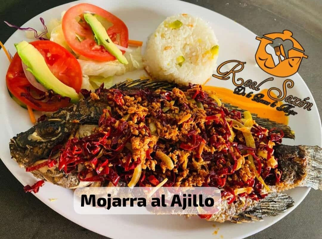 Restaurante Familiar Real Sazon