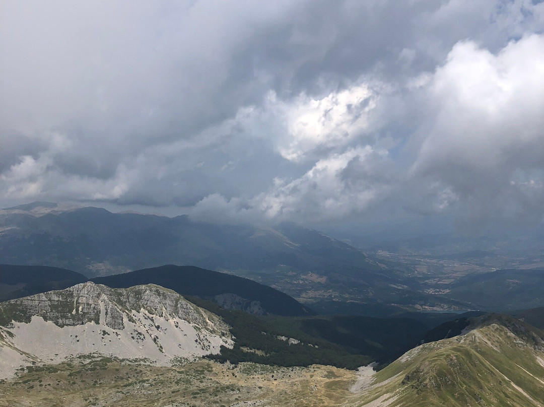 Monte META景点图片