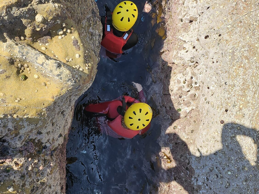 Adventure Northumberland-阿尼克必去景点