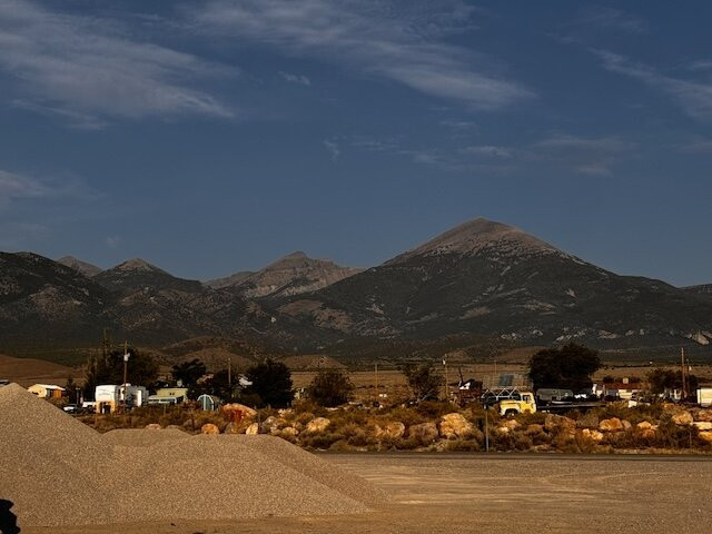 Stargazer Inn & Bristlecone General Store主图