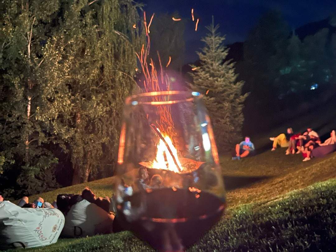 彭逊阿特拉朵塔纳旅馆主图