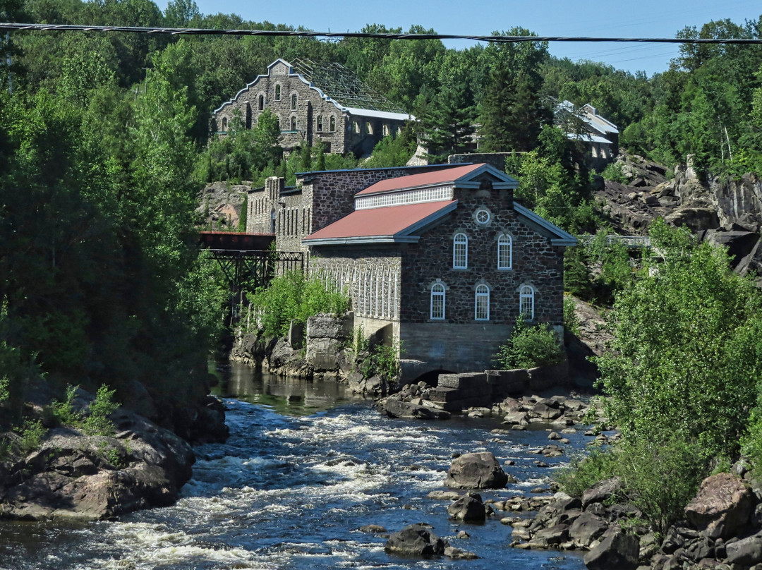 La Pulperie de Chicoutimi Musée Régional-Chicoutimi必去景点