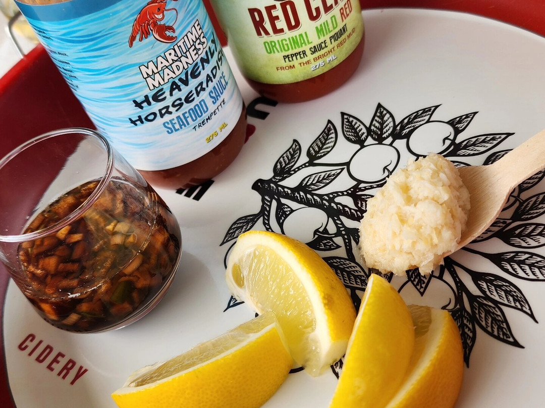 Double Hill Cidery-Montague必去景点