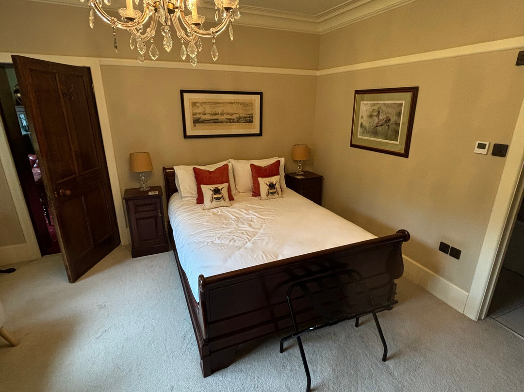 Gellihaf House主图